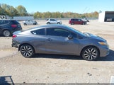 Honda Civic Ex-L 2HGFG3B02FH503748 снимка