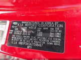 Kia Soul + KNDJP3A54J7598467 снимка