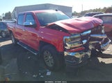 Chevrolet Silverado  1Lt 3GCUKREC8GG381735 снимка