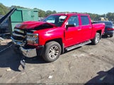 Chevrolet Silverado  1Lt 3GCUKREC8GG381735 снимка