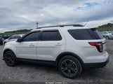 Ford Explorer Sport 1FM5K8GT2FGA67113 снимка