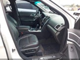 Ford Explorer Sport 1FM5K8GT2FGA67113 снимка