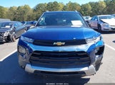 Chevrolet Trailblazer Fwd Lt KL79MPS24PB043254 fotografie