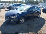 Mazda Mazda3 I Grand Touring JM1BM1W75F1249291 photo
