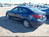 Mazda Mazda3 I Grand Touring JM1BM1W75F1249291 fotografie