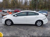 Kia Forte Lx 3KPFK4A73HE038221 снимка