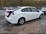 Kia Forte Lx 3KPFK4A73HE038221 fotografie