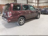 Honda Pilot Se 5FNYF18378B040031 снимка