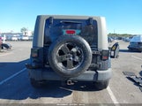 Jeep Wrangler Unlimited Sahara 1J4GA59139L730205 fotografie