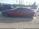 BMW M850I Gtan Coupe xDrive WBAGV8C00NCJ67746 снимка