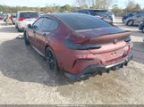 BMW M850I Gtan Coupe xDrive WBAGV8C00NCJ67746 fotografie