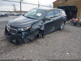 Chevrolet Equinox Lt 2GNAXJEV2J6298867 снимка