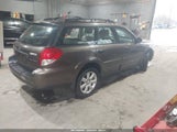 Subaru Outback 2.5I 4S4BP61C997346273 снимка