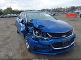 Chevrolet Cruze Lt Auto 1G1BE5SM1G7268508 снимка