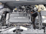 Chevrolet Cruze Ls Auto 1G1PA5SG7E7438668 photo