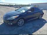 Hyundai Azera KMHFH4JG4CA152444 снимка
