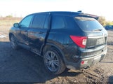 Honda Passport Awd Ex-L 5FNYF8H59MB009688 fotografie
