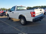 Ford F-150 Xl 1FTMF1CB5KFA05732 снимка