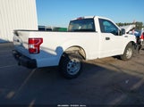 Ford F-150 Xl 1FTMF1CB5KFA05732 снимка