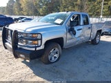 Chevrolet Silverado  1Lt 1GCVKREC6EZ126728 снимка