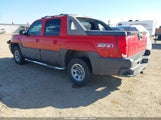 Chevrolet Avalanche 3GNEK12T94G332153 снимка