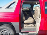 Chevrolet Avalanche 3GNEK12T94G332153 снимка