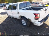 Nissan Frontier Sv 4X2 1N6ED1EJ5NN604586 снимка