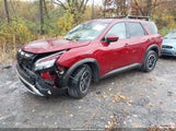Nissan Pathfinder Rock Creek 4Wd 5N1DR3BD4PC271477 photo