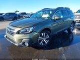 Subaru Outback 2.5I Limited 4S4BSANC3J3252283 снимка