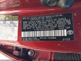 Toyota Camry Le V6 4T1BF32K45U097660 photo