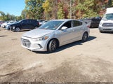 Hyundai Elantra Se 5NPD74LF3HH151076 снимка