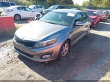 Kia Optima Lx 5XXGM4A71FG488291 снимка