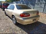 Chevrolet Malibu 1G1ND52JX3M663157 снимка