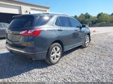 Chevrolet Equinox Lt 2GNAXLEX2K6186293 снимка