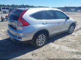 Honda Cr-V Ex-L 2HKRM3H7XGH524820 снимка