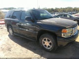 GMC Yukon Denali 1GKEK63U53J322170 снимка