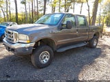 Ford F-250 Lariat/Xl/Xlt 1FTNW21S23EC80544 photo