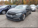 Honda Civic Lx 2HGFC2F68KH588206 снимка