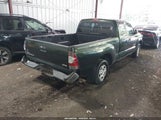 Toyota Tacoma 5TFTX4CN7CX011547 снимка