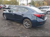 Mazda Mazda3 Grand Touring 3MZBN1W35JM250766 fotografie