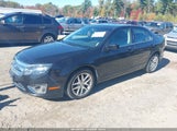 Ford Fusion Sel 3FAHP0CG4CR336316 снимка