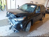 Toyota Rav4 Xle 2T3P1RFVXKC027760 снимка