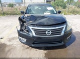 Nissan Altima 2.5 Sl 1N4AL3AP2FC124194 снимка