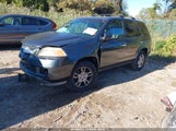 Acura Mdx 2HNYD18676H541454 снимка