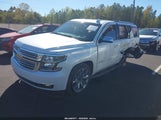 Chevrolet Tahoe Ltz 1GNSCCKC4GR272637 снимка
