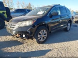 Honda Cr-V Ex-L 2HKRM4H79DH653648 снимка