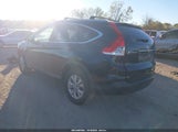 Honda Cr-V Ex-L 2HKRM4H79DH653648 снимка