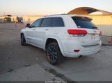 Jeep Grand Cherokee Overland 4X2 1C4RJECG4HC731793 fotografie