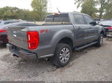 Ford Ranger Lariat 1FTER4FH3MLD02080 снимка
