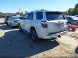 Toyota 4Runner Limited JTEKU5JR1N5988466 photo